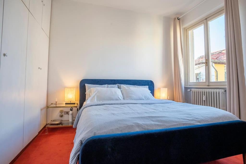 Ponte Vecchio'S Penthouse Apartman Firenze Kültér fotó