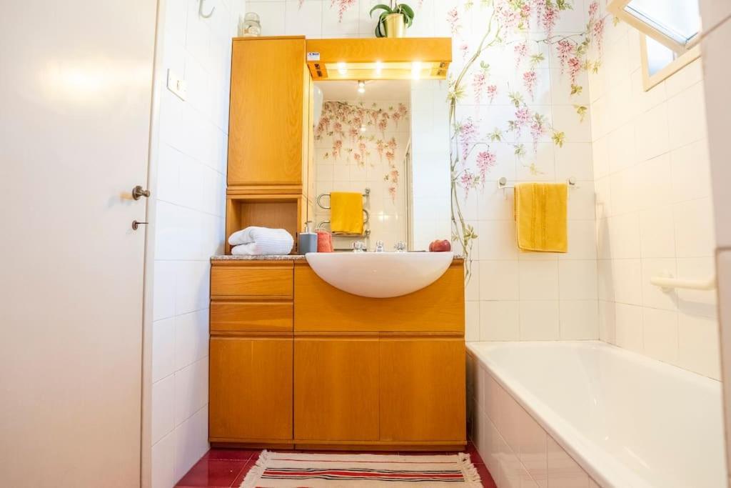 Ponte Vecchio'S Penthouse Apartman Firenze Kültér fotó