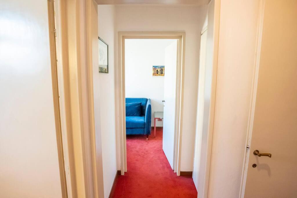 Ponte Vecchio'S Penthouse Apartman Firenze Kültér fotó