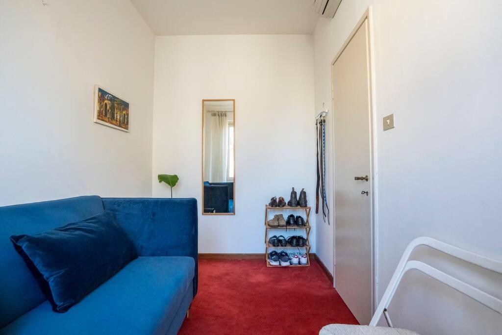 Ponte Vecchio'S Penthouse Apartman Firenze Kültér fotó