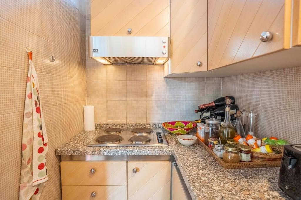 Ponte Vecchio'S Penthouse Apartman Firenze Kültér fotó