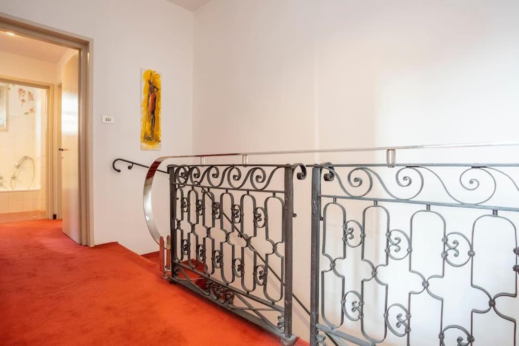 Ponte Vecchio'S Penthouse Apartman Firenze Kültér fotó
